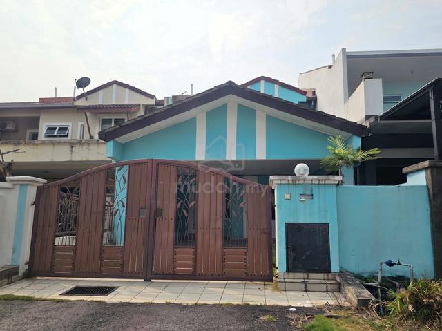 [GOOD UNIT + GOOD CONDITION + GOOD LOCATION] USJ 26 Subang Jaya 1