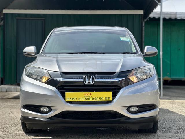 2016 Honda HR-V 1.8 E (A)(HARI RAYA SPECIAL OFFER) - 2