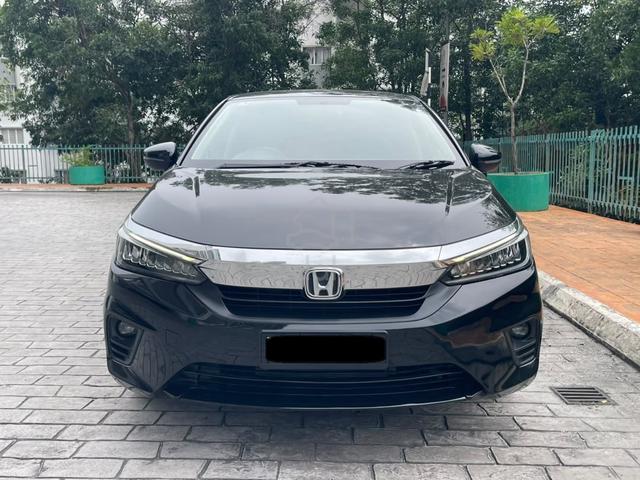 2022 Honda CITY 1.5 V (A) FULL LOAN FSR 70k KM - 3