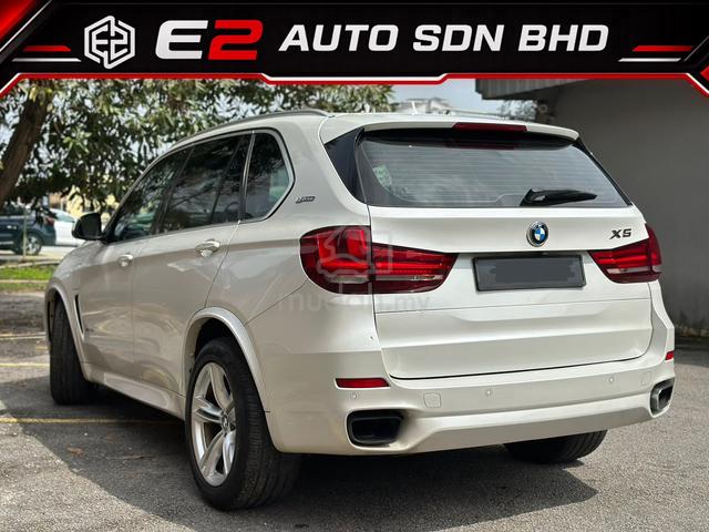 2018 Bmw X5 2.0 XDRIVE40E M SPORT (A)F.LOAN$BACK - 4