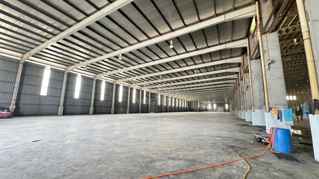 For Rent - Pasir Gudang Detached Factory (7.42 Acres) 1