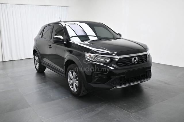2023 Honda WR-V 1.5 S (A) 1-OWNER FSR UWRTY 2028 - 3