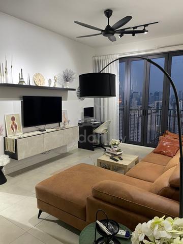 SkyMeridien Residences @ Sentul East 1
