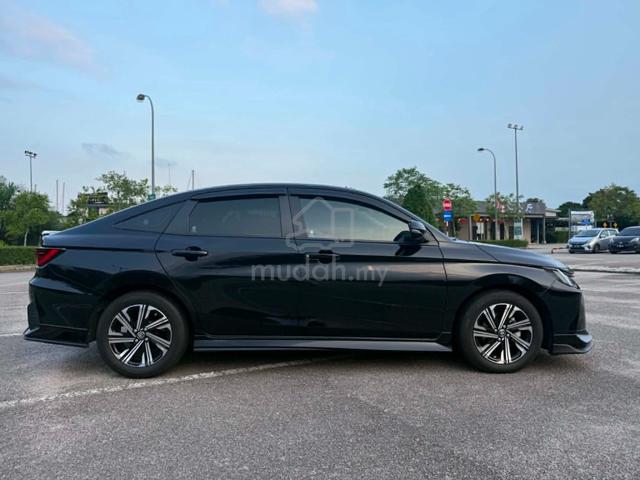 2023 Toyota VIOS 1.5 E MY23 (A) - 5