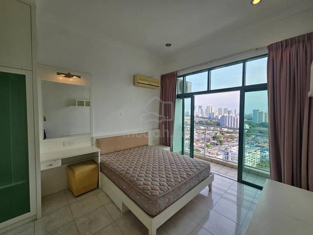 Tanjung Park Condominium 4