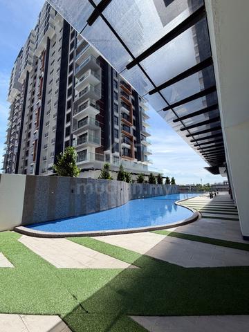K Avenue Residential 1