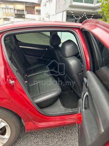 2010 Peugeot 407 2.0 PREMIUM (A) - 5