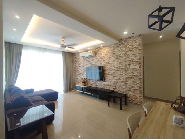 Dwiputra Residences 1