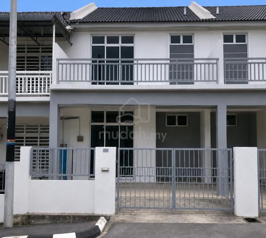 [SAVE UP 67K] Taman Permai Utama, 1,540 sf, Gurun 1