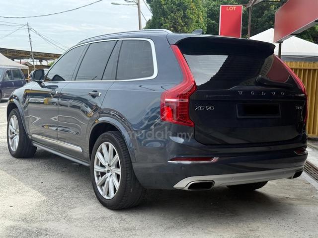 2018 Volvo XC90 2.0 T8 INSCRIPTION (A) LOAN KEDAI - 2