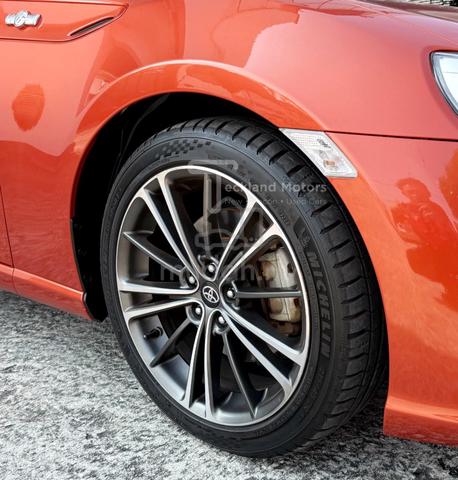 2016 Toyota 86 2.0 (M) 68k KM Only Ori Condition - 4