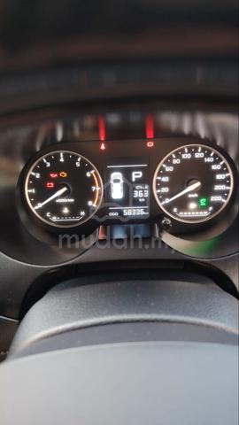 2021 Proton SAGA 1.3 PREMIUM AT MY16 BT P2-13A - 5