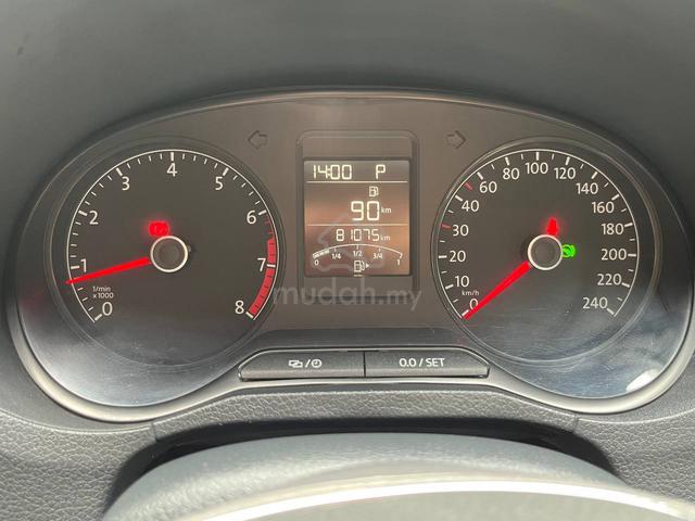 2019 Volkswagen VENTO 1.6 COMFORTLINE(A)3 YEAR WRT - 3