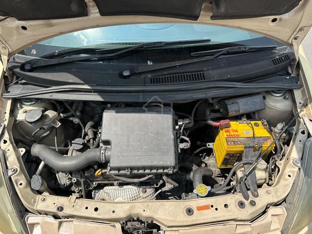 2005 Perodua MYVI 1.0 SR (M) - 5