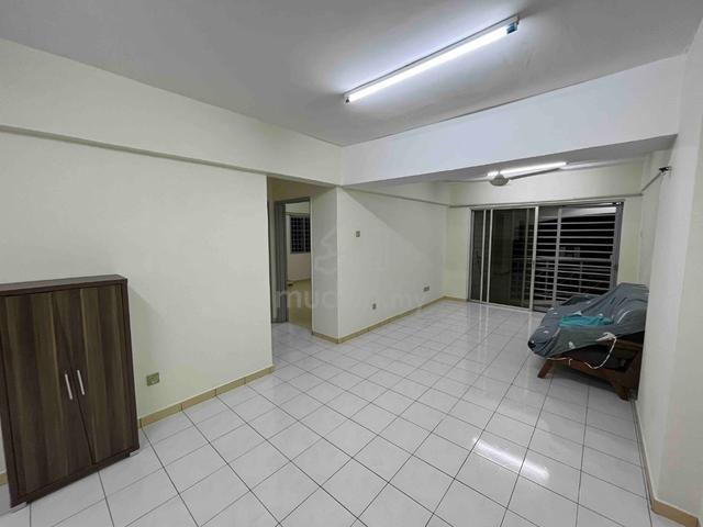 Vista Saujana 1