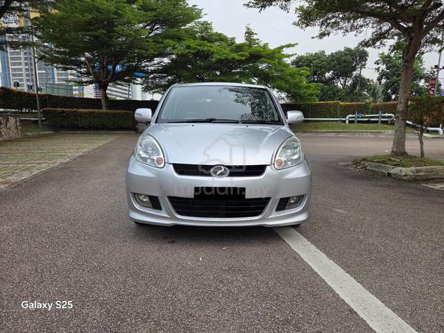 2011✅Perodua MYVI 1.3 (A) EZI / ONE LANDY OWNER - 5