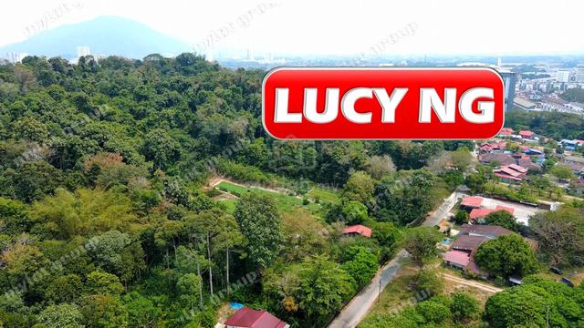 1.208 acres | Residential Land | Bukit Tengah | Bukit Mertajam t 5