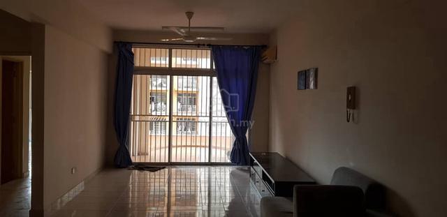 Metroview Condominium 1