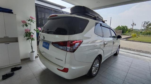 2014 Ssangyong STAVIC 2.0 SV200 eXDi (A) - 2