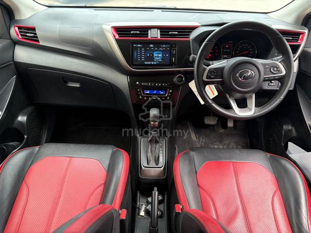 2025 Perodua MYVI 1.5 AV FACELIFT - 5