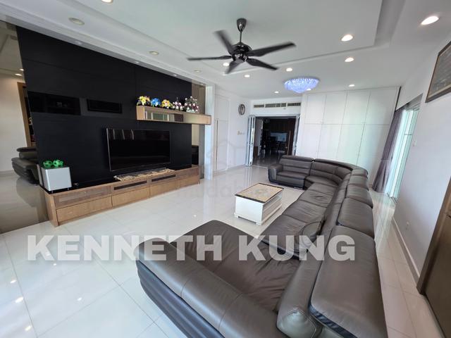 One Tanjong 1