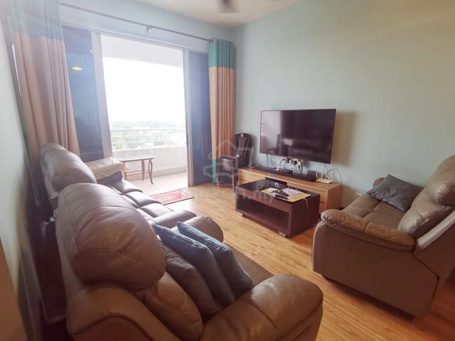 Alam Damai Condominium 1