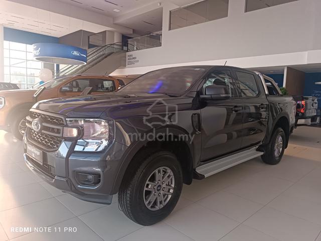 New Ford RANGER 2.0 XL MY22 (A) - 3