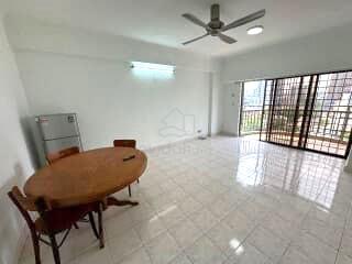 Abadi Villa 1