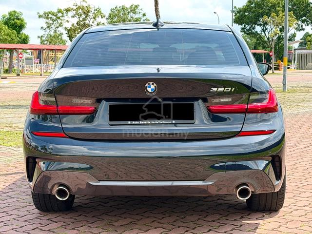 2022 Bmw 320i 2.0 M SPORT✅25k Mileage (A) 2023 - 5