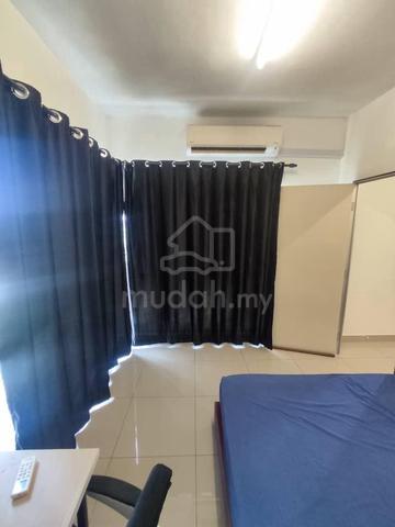 Hot Deal Alert! Galleria Taman Equine – Corner Unit For Sale 1