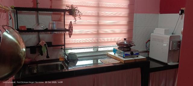 Taman Greenview Port Dickson - FULLY FURNISHED 1