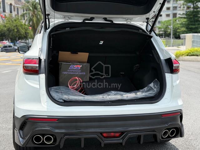 Proton X50 TGDI FLAGSHIP 1.5 BODYKIT&SPORTRIM 2021 - 5
