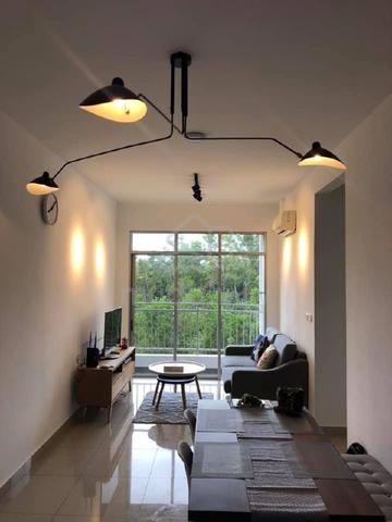 Bukit Bantayan Residence 1