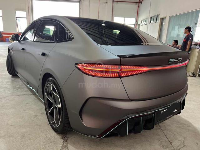 2024 Byd SEAL 1.0 PERFORMANCE (A) - 5