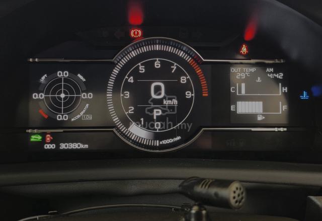 2023 (HKS-Supercharged) Subaru BRZ 2.4 6-speed (A) - 4
