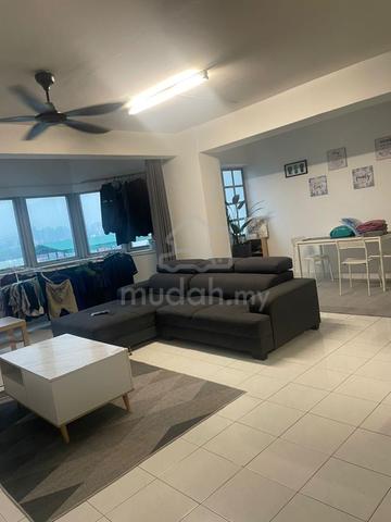 Heritage Condominium 1