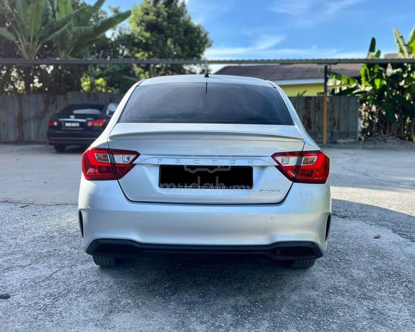 L/KEDAI 2023 Proton SAGA 1.3 STANDARD FACELIFT MC2 - 4