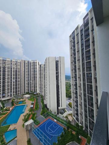 Mutiara Hilltop 1
