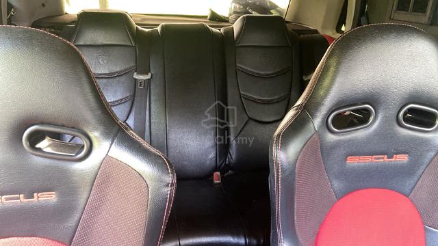2003 Proton WAJA 1.6 (M) - 3