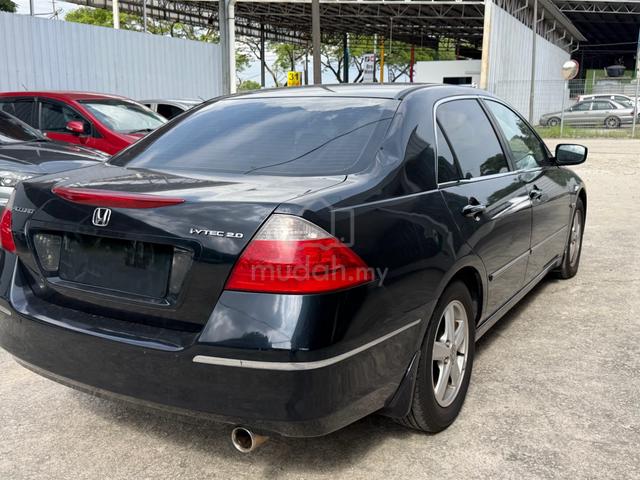 2006 Honda ACCORD 2.0 VTi FACELIFT (A) - 1