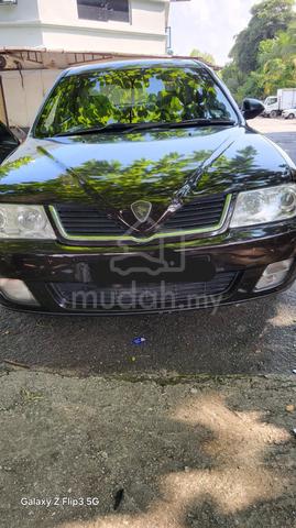 2006 Proton WAJA 1.6 CAMPRO P2 H-LINE (A) - 3