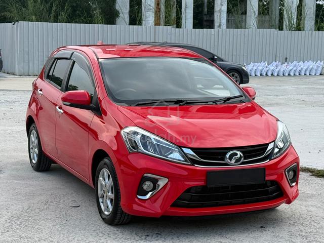 NEW FACELIFT⭐TIP TOP⭐2020 Perodua MYVI 1.3 X (A) - 1