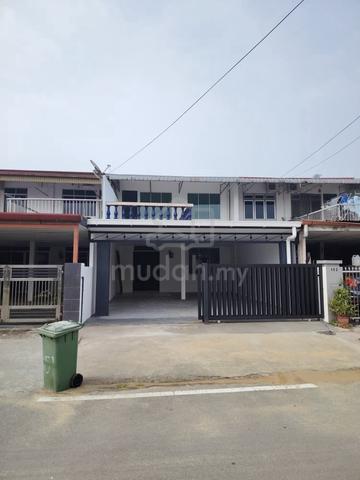 Double Storey Terrace Intermediate at Capital Garden 4th Mile Kuching 1