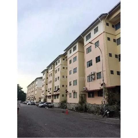 Dahlia Apartment (Garden Avenue S2) 1