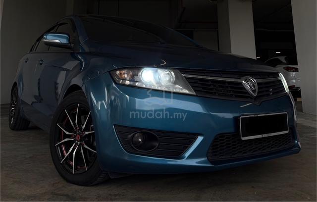 2013 Proton PREVE 1.6 CFE PREMIUM (A) - 1