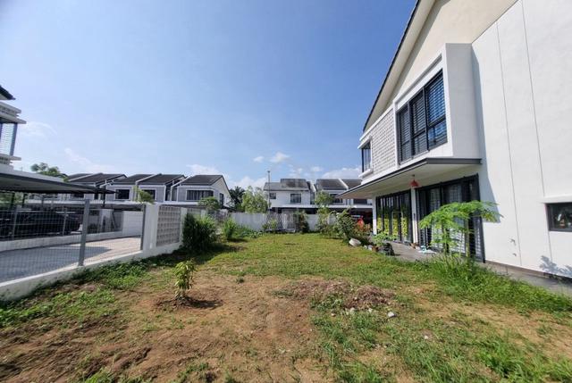 Freehold Corner Price Negotiable House Elmina Green 1 Shah Alam Sale 1