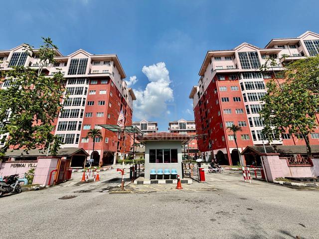 Puchong Permai 1