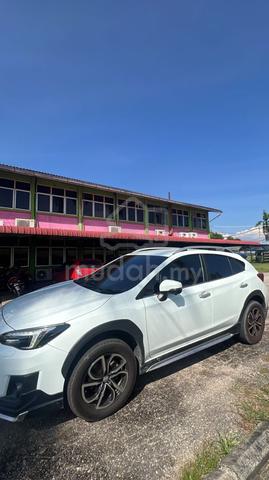 2019 Subaru XV 2.0 GT EDITION (A) - 4