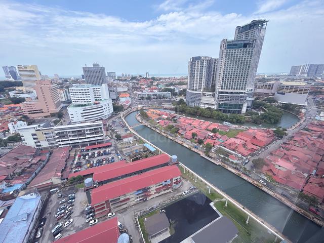 The Pines Melaka 1