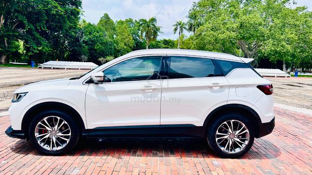2022 Proton X50 PREMIUM 1.5L (A) - 3